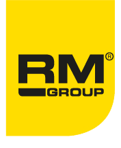 Rubble Master Logo